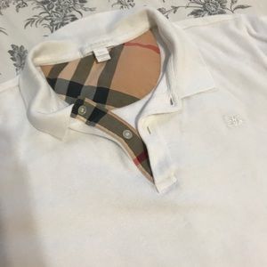 Burberry Polo